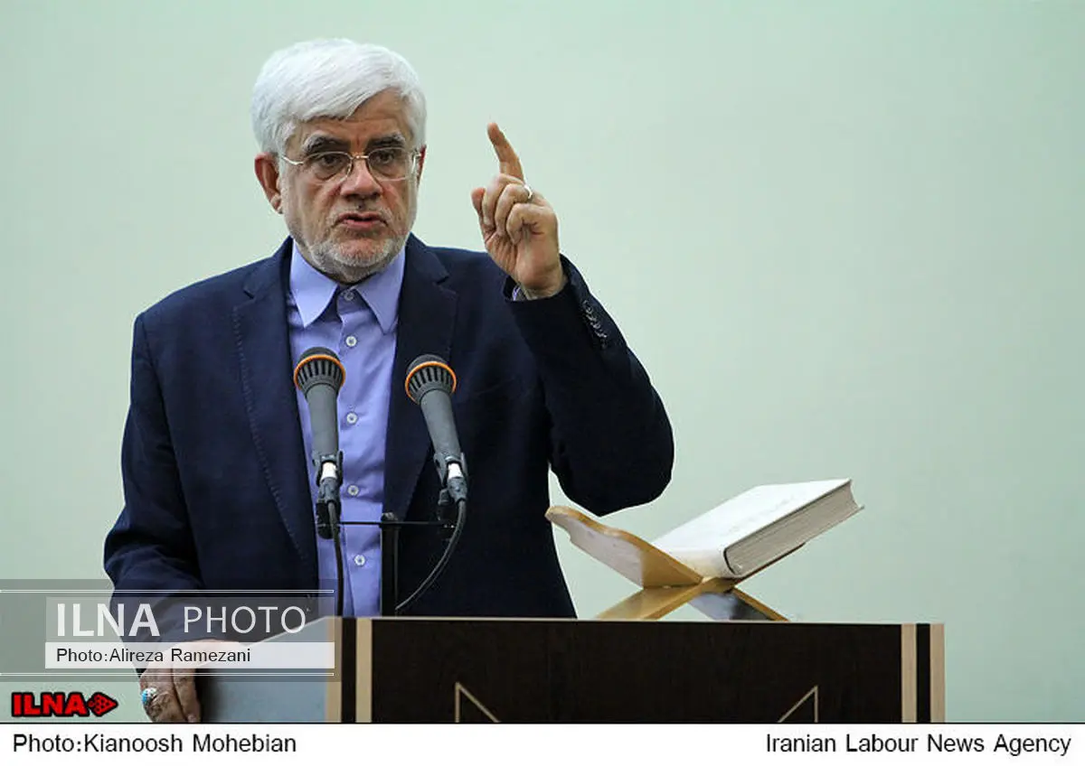 افراطیون رقیب برای از میدان به در بردن اصلاحطلبان اتهام زنی میکنند