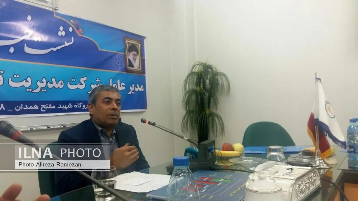 صرفه جویی 75 درصدی آب با ابتکار جدید نیروگاه شهید مفتح/نیاز به آب چاه تا دو سال آینده صفر می‌شود