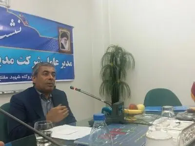 صرفه جویی 75 درصدی آب با ابتکار جدید نیروگاه شهید مفتح/نیاز به آب چاه تا دو سال آینده صفر می‌شود
