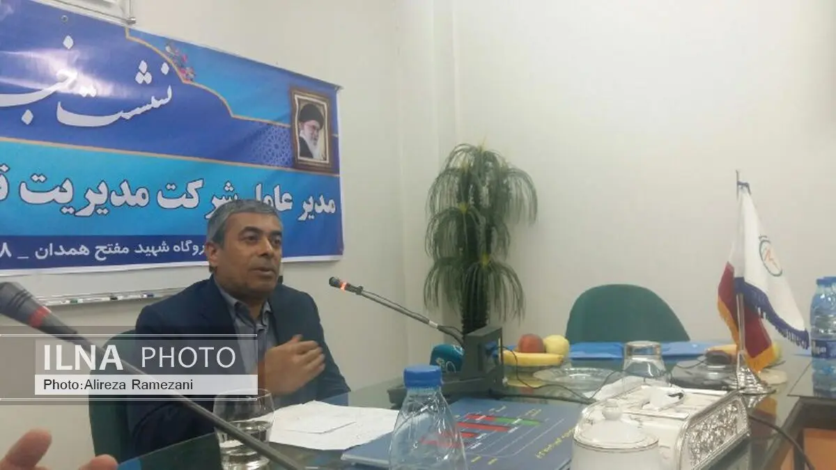 صرفه جویی 75 درصدی آب با ابتکار جدید نیروگاه شهید مفتح/نیاز به آب چاه تا دو سال آینده صفر می‌شود