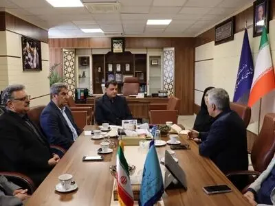 فارس پایلوت توزیع سراسری محصولات کشاورزی پگاه شد/خرمای جنوب نخستین محصول است