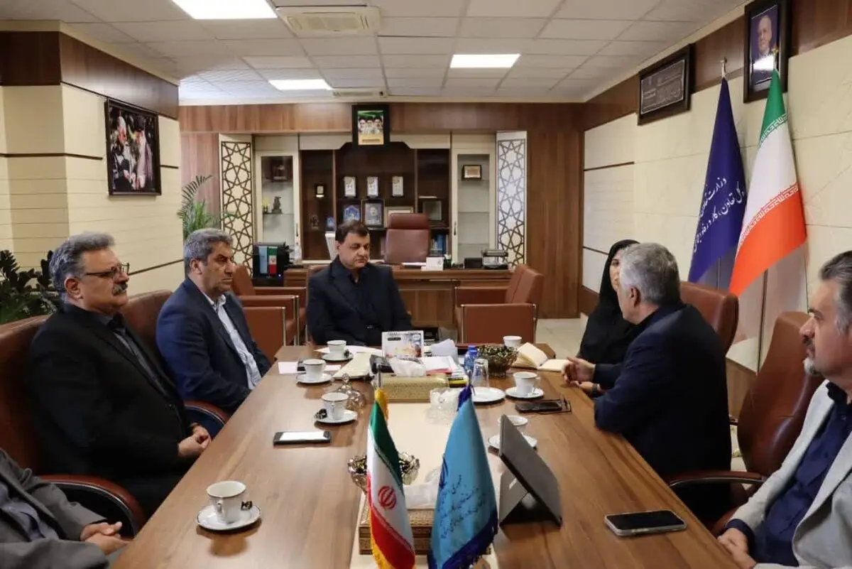 فارس پایلوت توزیع سراسری محصولات کشاورزی پگاه شد/خرمای جنوب نخستین محصول است