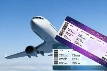 ایرلاین‌ها در پروازهای نوروزی قیمت متعارف بلیت را رعایت کنند