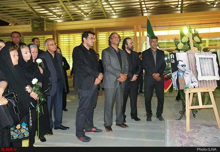 گالری