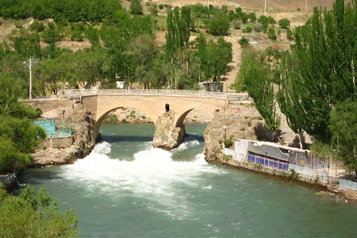  ورود به مجتمع گردشگری اقامتی زاگرس ممنوع شد