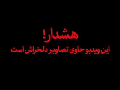 تصاویر دلخراش از جان‌باختن کودکان و نوزادان فلسطینی بر اثر سرما در غزه