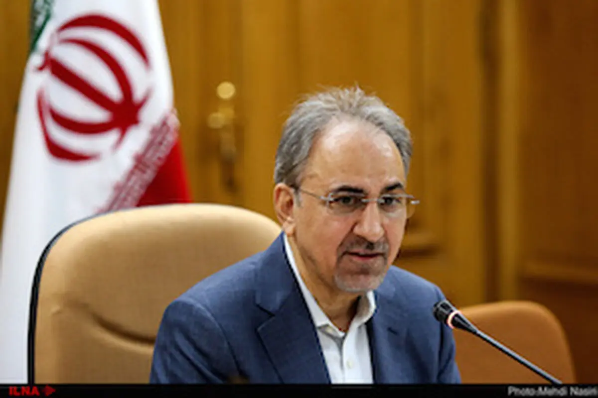 تهران از فرهنگ ضعیف ترافیکی رنج می‌برد