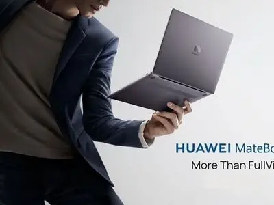 ویژگی‌هایی که لپ‌تاپ Huawei MateBook 13 را به گزینه‌ای ایده‌آل تبدیل می‌کند