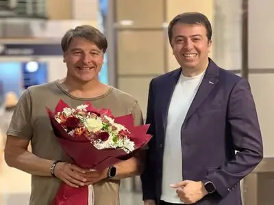 ورود اونینگ به تهران؛ وزنه سنگین آلمانی در کادر فنی پرسپولیس