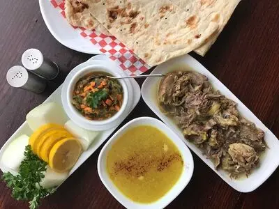 قیمت کله‌پاچه هم سر به فلک کشید! 
