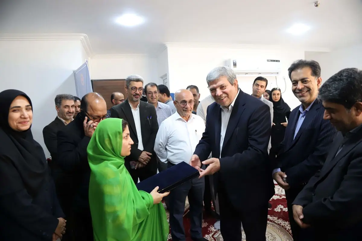 واگذاری 358 واحد مسکونی به افراد دارای معلولیت در هرمزگان