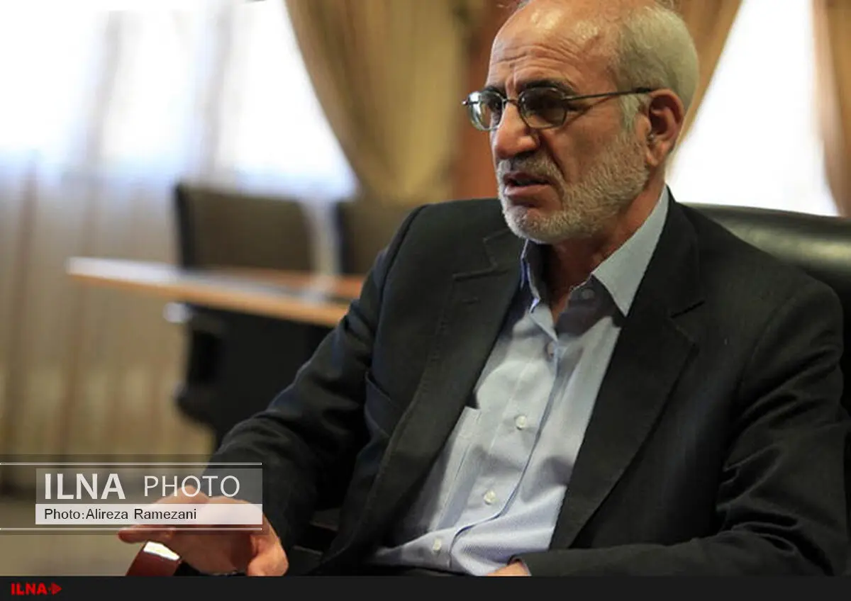 منتظر تایید دستگاه الکترونیکی اخذ رای هستیم/ رأی‌‌گیری دستی حذف نمی‌‌شود