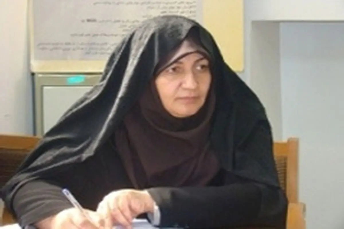 دیدار با نماینده ولی فقیه و برگزاری مسابقات ورزشی بانوان در لرستان