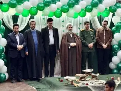 اجلاسیه منطقه‌ای نماز با شعار «الفبای تربیت» در شهرستان شوط برگزار شد