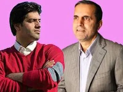 علی اصغریوسف نژاد و محمد دامادی بهارستانی شدند