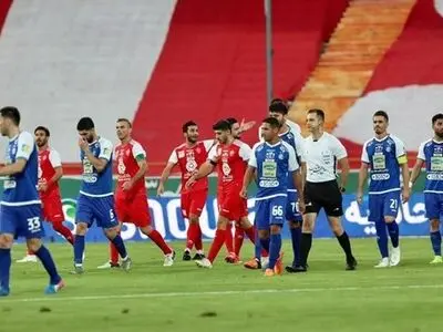 امکان تعویق دوباره مسابقات لیگ برتر فوتبال ایران