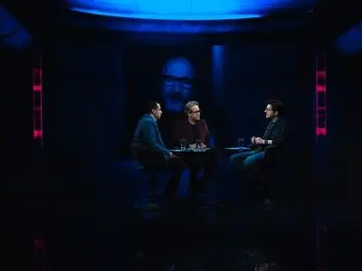 مخاطبان واقعی سینما حذف شدند/ ظهور تهیه کنندگان بی‌سواد در سینمای ایران