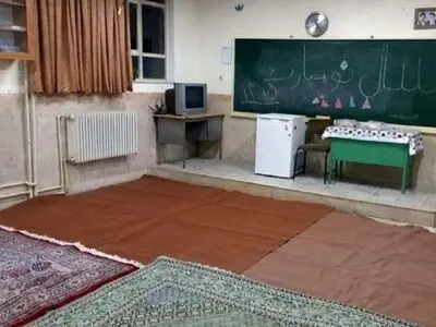 افزایش 200 درصدی اسکان مسافران نوروزی در مدارس استان مرکزی