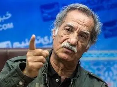 توصیه سیاوش طهمورث به جواد عزتی: تکراری نکن خودتو! + فیلم