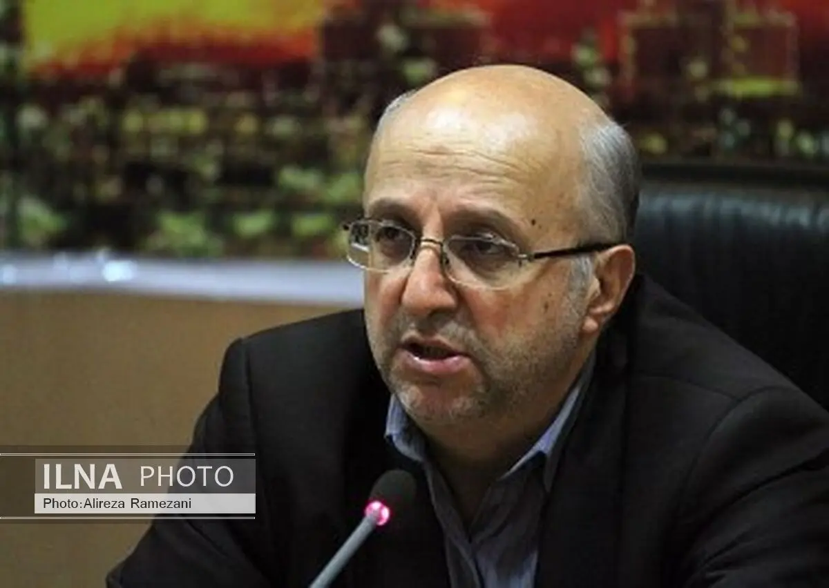 برنامه افزایش تولید نفت ایران محقق می‌شود