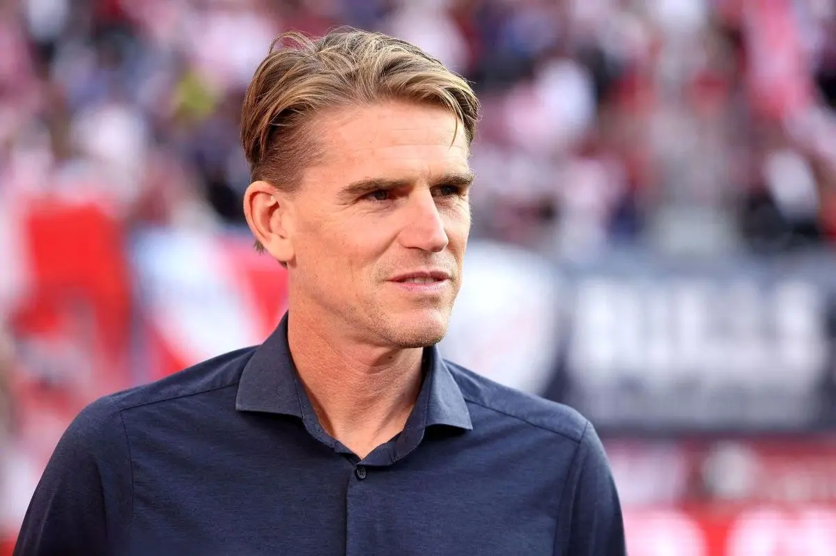 بایرن مونیخ به دنبال تمدید قرارداد اوپامکانو