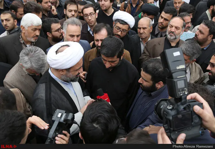 گالری