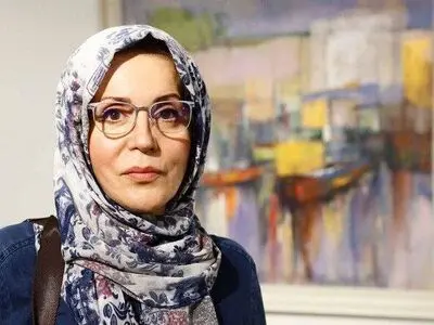 هنرمند نقاش در حمله رژیم صهیونیستی به شهادت رسید