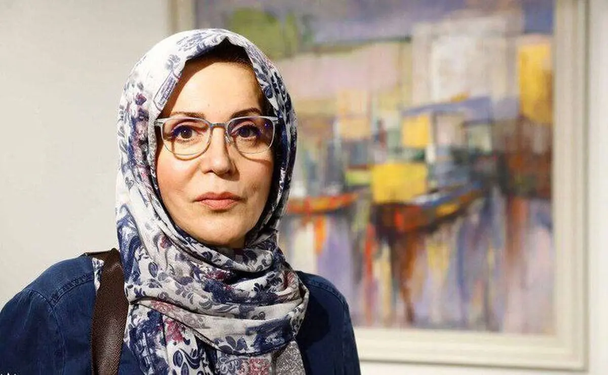 هنرمند نقاش در حمله رژیم صهیونیستی به شهادت رسید