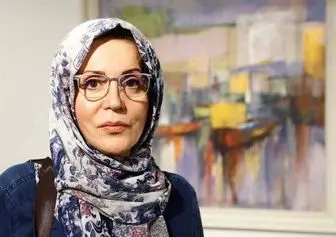 هنرمند نقاش در حمله رژیم صهیونیستی به شهادت رسید