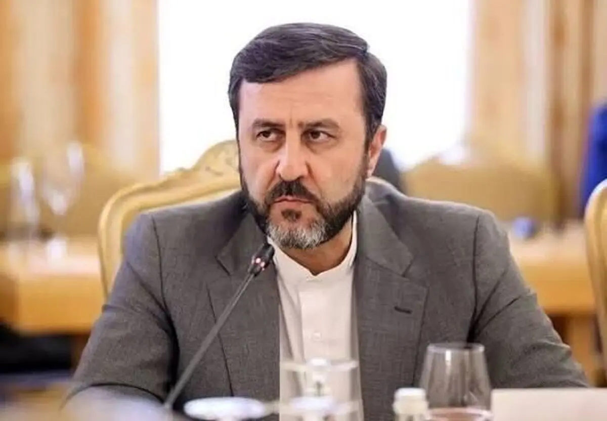  هر اتهام‌سازی بی‌سند علیه ایران با پاسخ مقتدرانه و متناسب مواجه خواهد شد