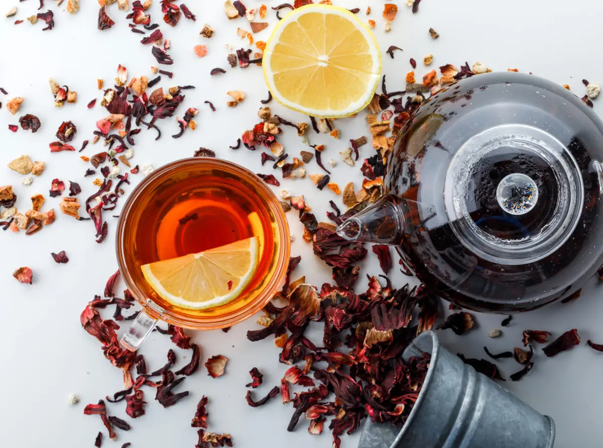 ۵ روش ساده برای تشخیص چای مرغوب و باکیفیت از تقلب