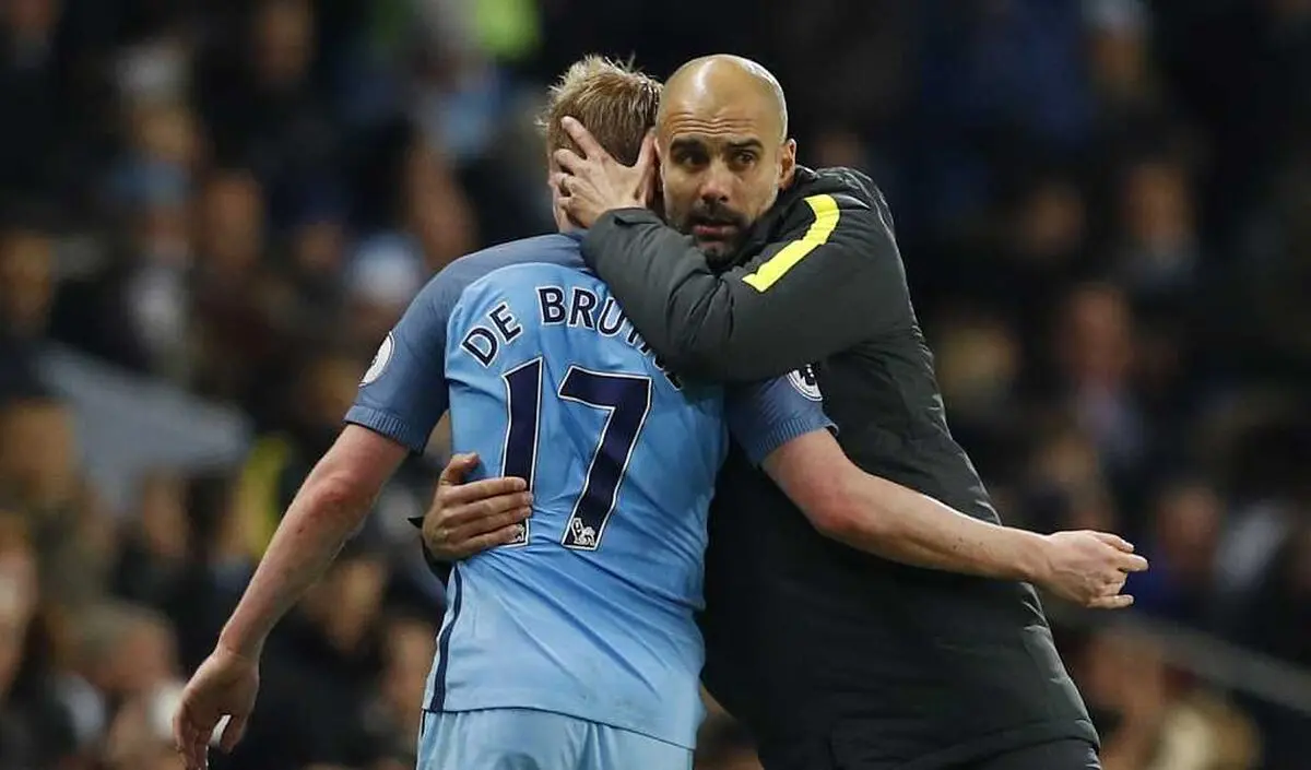 تمایل ستاره من‌سیتی به جدایی سانچز از آرسنال
