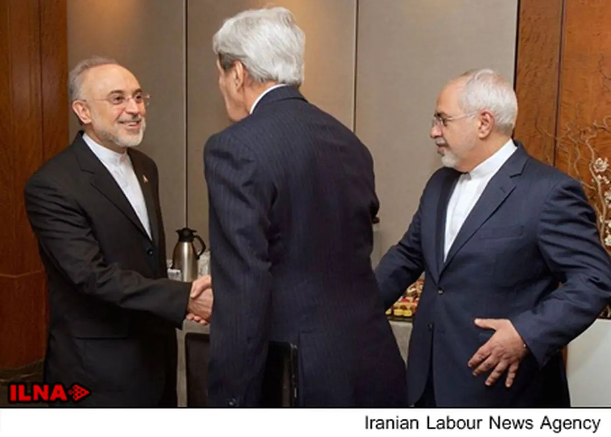 هشتمین دور گفت و گوهای ظریف و کری