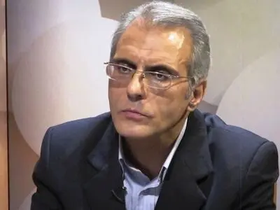مسعود موسوی با «خداحافظ اولگا» به تئاتر شهر می‌رود