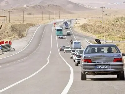 افزایش ۱۵ درصدی تردد به سمت مرزها برای سفر اربعین