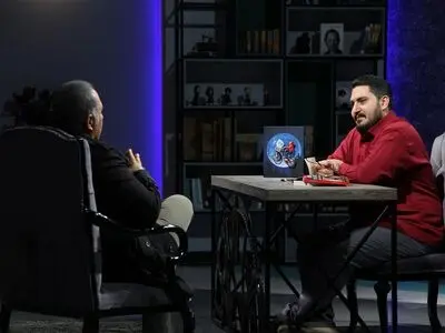 فلسفه غرب در فیلم‌ها، سریال‌ها، انیمیشن و شخصیت‌ها را واکاوی می‌کنیم