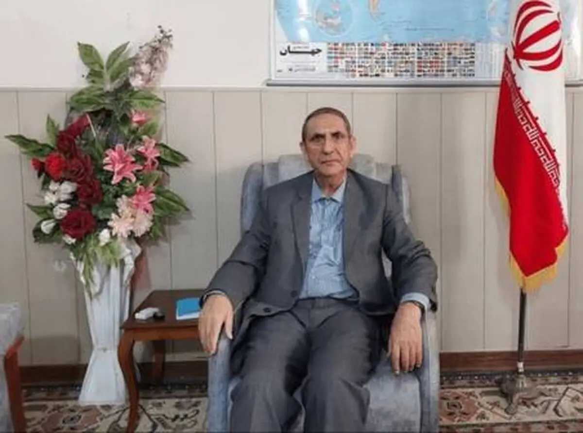 پیام تسلیت وزیر امور خارجه در پی درگذشت رئیس دفتر نمایندگی وزارت امور خارجه در استان گلستان