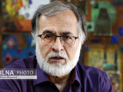 آقای محتشمی‌پور، ابوذر امام بود