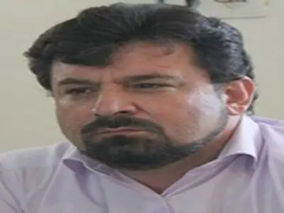 " سیامک الیاسپور " رییس شورای اسلامی استان کرمانشاه شد