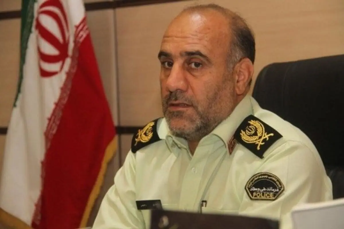 امکان جدید هلی شات به توان پلیس راهور اضافه شد