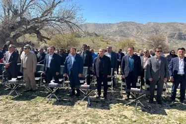 کاهش بیش از ۶۰ کیلومتر از مسیر شیراز تا جنوب غربی فارس