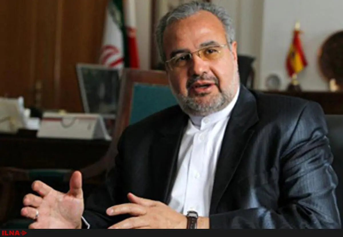 پیکر نماینده فقید نطنز امروز تشییع خواهد شد