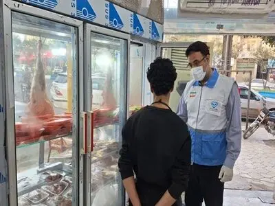 تشکیل ۸ پرونده تخلف بهداشتی در شهرستان تالش