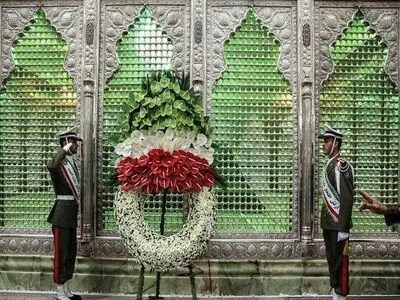 دهمین مراسم بزرگداشت روز ملی پارالمپیک /قهرمانان پارالمپیک با آرمان های امام راحل تجدید میثاق می کنند 