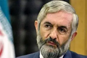 برگزاری مراسم ختم همسر آقامحمدی