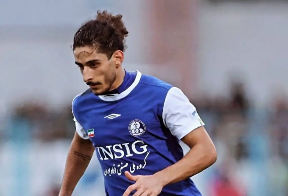 مقصد نهایی ستاره مدنظر استقلال و پرسپولیس مشخص شد