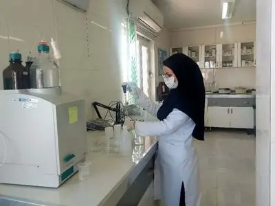 انجام 61 هزار و 126 نمونه آزمون کیفی آب در استان مرکزی