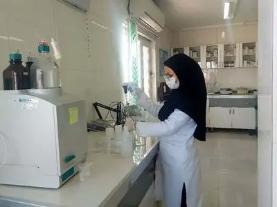 انجام 61 هزار و 126 نمونه آزمون کیفی آب در استان مرکزی