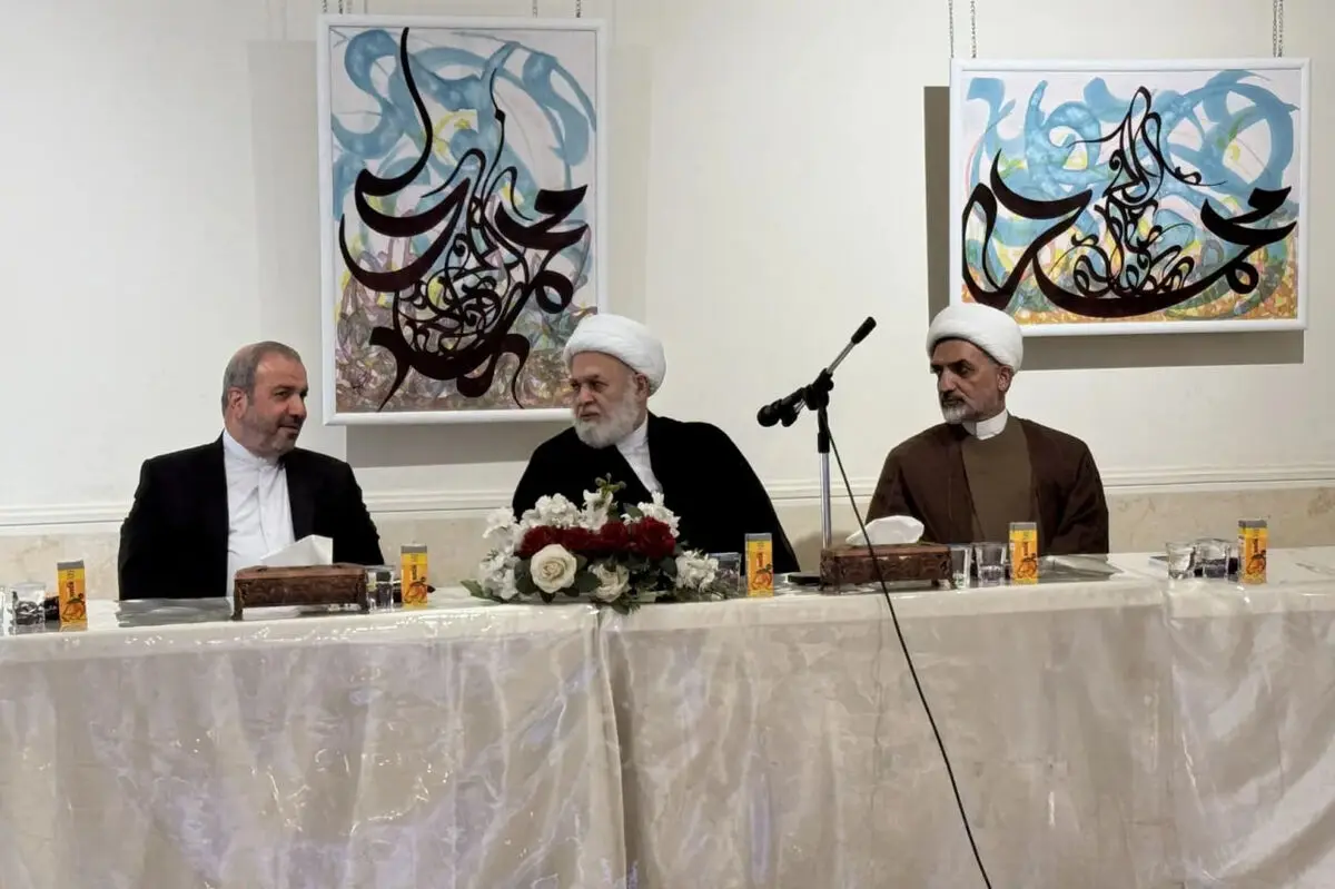 نشست کمیته فرهنگ و تمدن اسلام و ایران در مجموعه فرهنگی‌تاریخی نیاوران برگزار شد