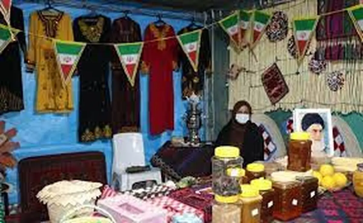 توانمندی زنان روستایی به رشد اقتصادی و اشتغال پایدار کمک می کند